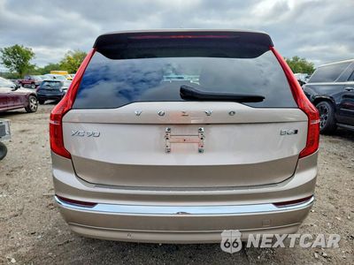 Zdjęcie 6 z 13 samochodu: 2024 VOLVO XC90 PLUS VIN:YV4062PE2R1188536 - miniatura