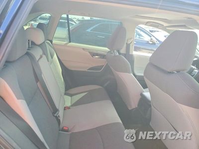 Zdjęcie 11 z 14 samochodu: 2022 TOYOTA RAV4 XLE VIN:2T3W1RFV2NW189882 - miniatura