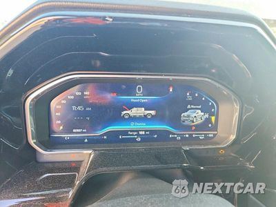 Zdjęcie 9 z 12 samochodu: 2023 CHEVROLET SILVERADO K1500 HIGH COUNTRY VIN:2GCUDJED3P1113768 - miniatura