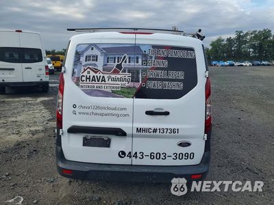 Zdjęcie 6 z 13 samochodu: 2016 FORD TRANSIT CONNECT XL VIN:NM0LS7E73G1245799 - miniatura