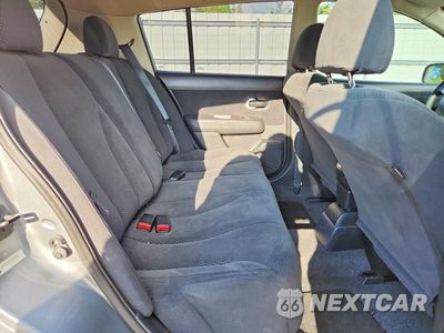 Zdjęcie 10 z 12 samochodu: 2012 NISSAN VERSA 1.8 S VIN:3N1BC1CP1CK293860 - miniatura