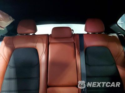 Zdjęcie 10 z 13 samochodu: 2024 MAZDA CX-5 CARBON TURBO VIN:JM3KFBAY6R0375953 - miniatura