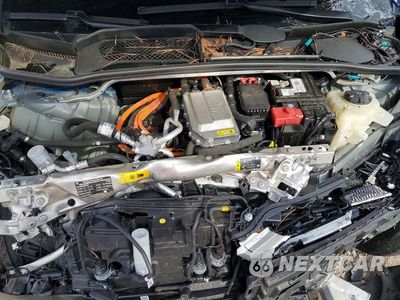 Zdjęcie 12 z 14 samochodu: 2022 BMW IX XDRIVE50 VIN:WB523CF07NCJ69734 - miniatura