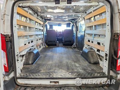 Zdjęcie 10 z 13 samochodu: 2018 FORD TRANSIT 250 DELIVERY VAN VIN:1FTYR1YM7JKB26447 - miniatura