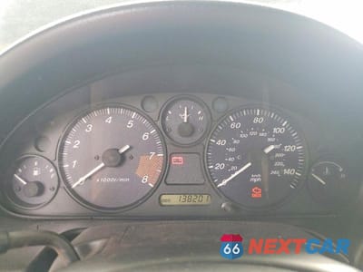 Zdjęcie 9 z 12 samochodu: 2000 MAZDA MX-5 MIATA BASE VIN:JM1NB3533Y0140186 - miniatura