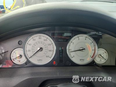 Zdjęcie 9 z 11 samochodu: 2005 CHRYSLER 300C VIN:2C3AA63H65H529028 - miniatura