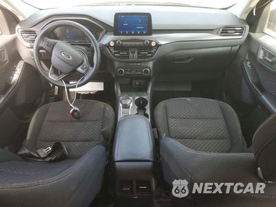 Zdjęcie 8 z 13 samochodu: 2025 FORD ESCAPE ACTIVE VIN:1FMCU9GN6SUB30945 - miniatura
