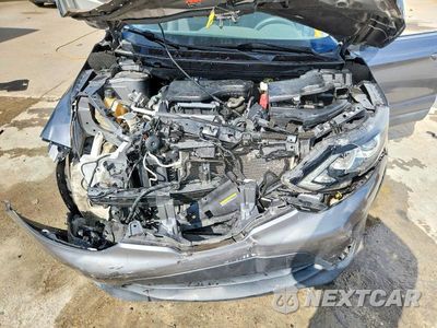 Zdjęcie 12 z 13 samochodu: 2019 NISSAN ROGUE SPORT S VIN:JN1BJ1CR1KW343134 - miniatura