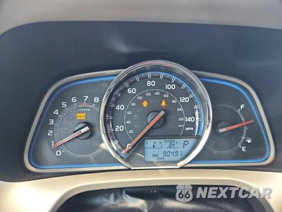 Zdjęcie 9 z 12 samochodu: 2013 TOYOTA RAV4 LIMITED VIN:2T3YFREV8DW052519 - miniatura