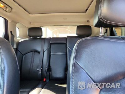 Zdjęcie 10 z 13 samochodu: 2015 CADILLAC SRX PREMIUM COLLECTION VIN:3GYFNDE36FS607263 - miniatura