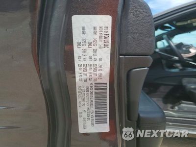 Zdjęcie 13 z 13 samochodu: 2018 JEEP GRAND CHEROKEE LAREDO VIN:1C4RJEAG7JC228347 - miniatura