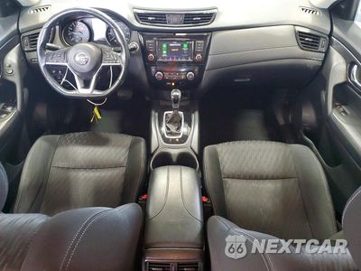 Zdjęcie 8 z 14 samochodu: 2018 NISSAN ROGUE SV VIN:KNMAT2MV0JP603729 - miniatura