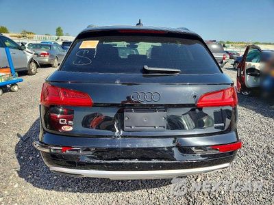 Zdjęcie 6 z 14 samochodu: 2019 AUDI Q5 PREMIUM VIN:WA1ANAFY6K2109928 - miniatura