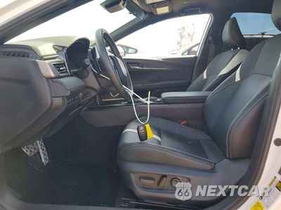 Zdjęcie 7 z 13 samochodu: 2026 TOYOTA CAMRY SE VIN:4T1DAACK2TU259485 - miniatura