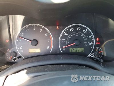 Zdjęcie 9 z 13 samochodu: 2012 TOYOTA COROLLA LE VIN:2T1BU4EE3CC817109 - miniatura