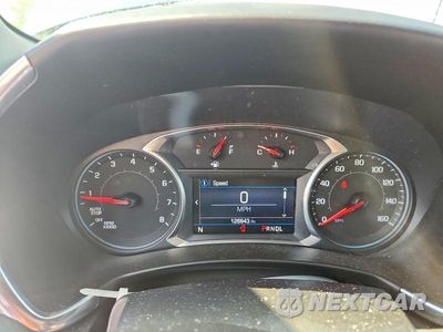 Zdjęcie 9 z 13 samochodu: 2019 CHEVROLET EQUINOX LT VIN:2GNAXKEV0K6201043 - miniatura