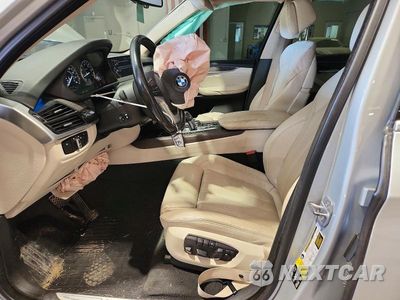 Zdjęcie 7 z 13 samochodu: 2016 BMW X5 XDRIVE35I VIN:5UXKR0C51G0S90523 - miniatura