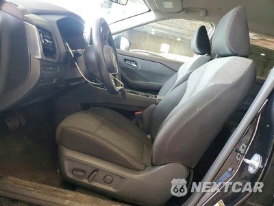 Zdjęcie 7 z 13 samochodu: 2022 NISSAN ROGUE SV VIN:5N1BT3BB4NC692555 - miniatura