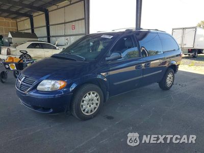 2005 DODGE GRAND CARAVAN C/V 1D4GP23R55B174631 - główne zdjęcie licytacji z USA - miniatura