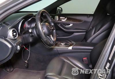 Zdjęcie 9 z 10 samochodu: 2020 MERCEDES-BENZ C 300 VIN:WDDWF8DB9LR540018 - miniatura