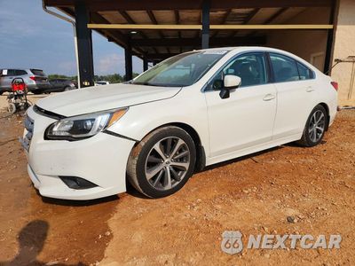 2017 SUBARU LEGACY 2.5I LIMITED 4S3BNAN64H3038922 - główne zdjęcie licytacji z USA - miniatura