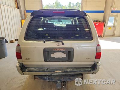 Zdjęcie 6 z 13 samochodu: 1998 TOYOTA 4RUNNER LIMITED VIN:JT3HN87R5W0180516 - miniatura