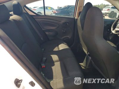 Zdjęcie 10 z 12 samochodu: 2017 NISSAN VERSA 1.6 S PLUS VIN:3N1CN7AP8HL852956 - miniatura
