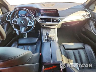 Zdjęcie 8 z 13 samochodu: 2020 BMW X5 M50I VIN:5UXJU4C05L9B78449 - miniatura