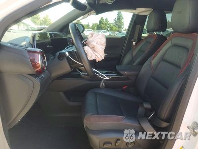 Zdjęcie 7 z 13 samochodu: 2025 CHEVROLET EQUINOX RS VIN:3GNAXTEG7SL162437 - miniatura