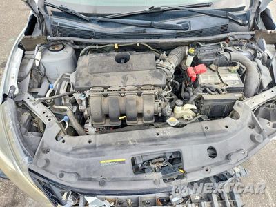Zdjęcie 11 z 13 samochodu: 2018 NISSAN SENTRA SV VIN:3N1AB7AP2JL656548 - miniatura