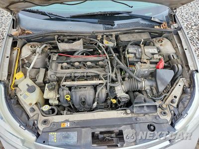 Zdjęcie 11 z 12 samochodu: 2008 FORD FOCUS SE VIN:1FAHP33N58W102075 - miniatura