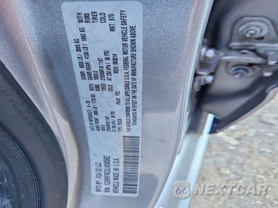 Zdjęcie 12 z 12 samochodu: 2020 RAM 1500 BIG HORN/LONE STAR VIN:1C6RRFBGXLN345562 - miniatura