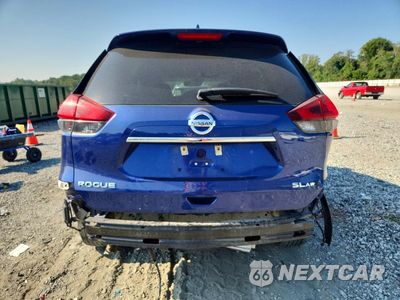 Zdjęcie 6 z 14 samochodu: 2018 NISSAN ROGUE SL VIN:5N1AT2MV6JC852281 - miniatura