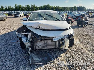 Piąte zdjęcie samochodu w środku: 2019 CHEVROLET MALIBU LT VIN:1G1ZD5ST0KF180637 - miniatura