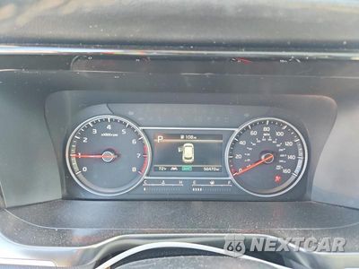Zdjęcie 9 z 13 samochodu: 2023 KIA SORENTO S VIN:5XYRL4LC2PG169257 - miniatura