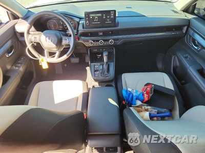 Zdjęcie 8 z 13 samochodu: 2026 HONDA CR-V LX VIN:2HKRS3H23TH335141 - miniatura