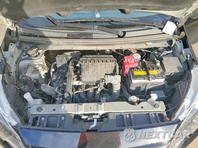 Zdjęcie 12 z 13 samochodu: 2024 MITSUBISHI MIRAGE ES VIN:ML32AUHJ8RH011159 - miniatura