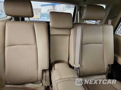Zdjęcie 10 z 14 samochodu: 2018 TOYOTA 4RUNNER LIMITED VIN:JTEZU5JR3J5177549 - miniatura