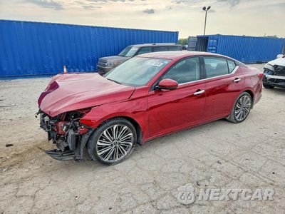 2023 NISSAN ALTIMA SL 1N4BL4EV8PN354332 - główne zdjęcie licytacji z USA - miniatura