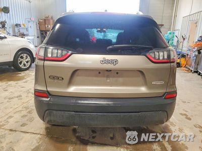 Zdjęcie 6 z 13 samochodu: 2020 JEEP CHEROKEE LATITUDE VIN:1C4PJLCB4LD514862 - miniatura