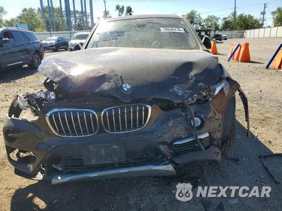 Piąte zdjęcie samochodu w środku: 2018 BMW X1 XDRIVE28I VIN:WBXHT3C39J5K25851 - miniatura