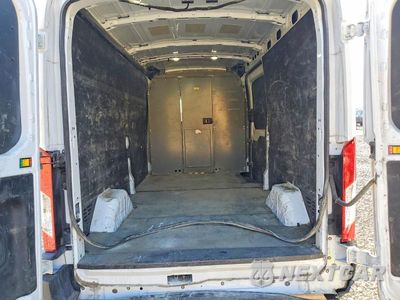 Zdjęcie 10 z 14 samochodu: 2021 FORD TRANSIT 250 DELIVERY VAN VIN:1FTBR2C84MKA43360 - miniatura