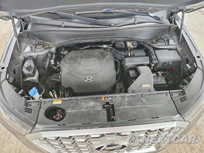 Zdjęcie 11 z 12 samochodu: 2021 HYUNDAI PALISADE SE VIN:KM8R1DHE1MU175010 - miniatura