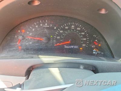 Zdjęcie 9 z 12 samochodu: 2008 TOYOTA CAMRY LE V6 VIN:4T1BK46K08U066244 - miniatura
