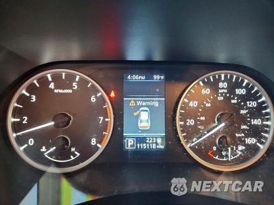 Zdjęcie 9 z 13 samochodu: 2024 NISSAN SENTRA S VIN:3N1AB8BV8RY272453 - miniatura