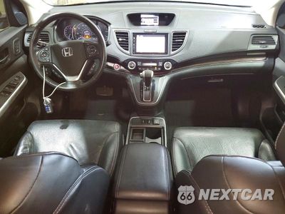Zdjęcie 8 z 14 samochodu: 2016 HONDA CR-V TOURING VIN:5J6RM4H93GL048150 - miniatura