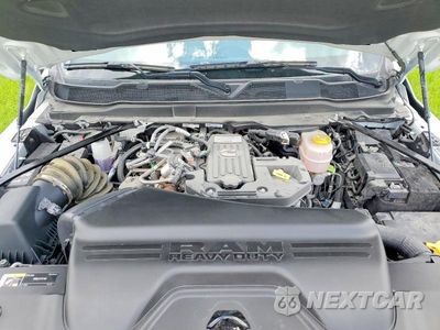 Zdjęcie 11 z 12 samochodu: 2026 RAM 3500 TRADESMAN VIN:3C63R3GLXTG218281 - miniatura