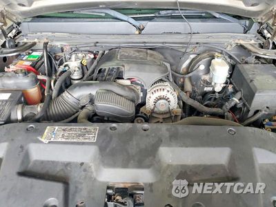 Zdjęcie 11 z 12 samochodu: 2008 GMC SIERRA K1500 VIN:3GTEK13318G215454 - miniatura