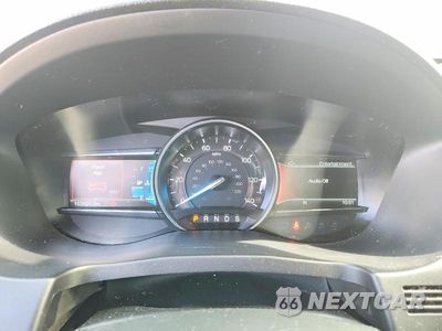 Zdjęcie 9 z 13 samochodu: 2018 FORD EXPLORER XLT VIN:1FM5K8D88JGA65178 - miniatura