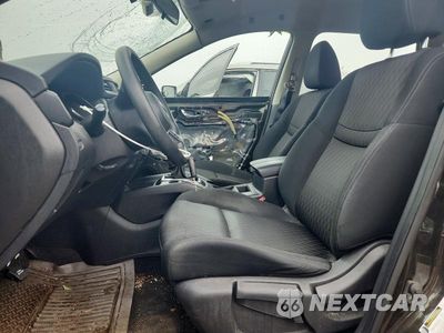 Zdjęcie 7 z 13 samochodu: 2017 NISSAN ROGUE S VIN:KNMAT2MV0HP519307 - miniatura